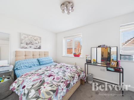 2 bedroom Semi-detached house for sale in Penson Way, Shrewsbury, SY1