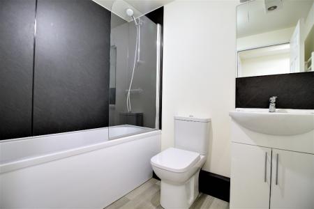 2 bedroom Flat to let in Belle Vue Road, Belle Vue, Shrewsbury, SY3