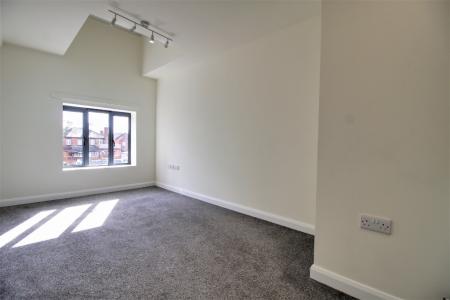 2 bedroom Flat to let in Belle Vue Road, Belle Vue, Shrewsbury, SY3