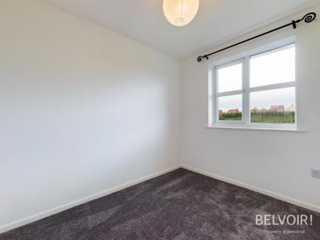 2 bedroom Semi-detached house to let in Ravenscourt Walk, Shrewsbury, SY3