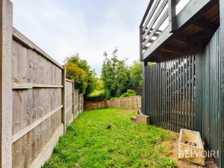 2 bedroom Semi-detached house to let in Ravenscourt Walk, Shrewsbury, SY3