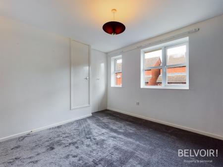 2 bedroom Semi-detached house to let in Ravenscourt Walk, Shrewsbury, SY3