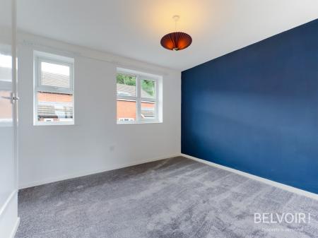2 bedroom Semi-detached house to let in Ravenscourt Walk, Shrewsbury, SY3