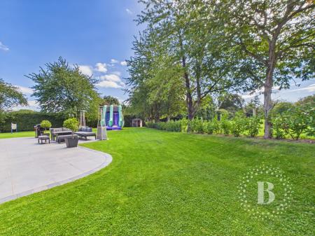 5 bedroom Detached house for sale in Gibraltar Lane, Nesscliffe, Shrewsbury, SY4