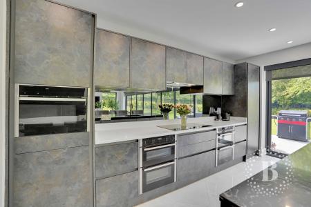 5 bedroom Detached house for sale in Gibraltar Lane, Nesscliffe, Shrewsbury, SY4