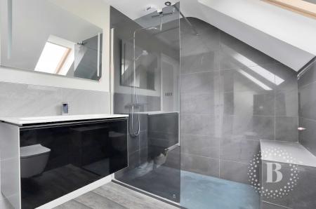 5 bedroom Detached house for sale in Gibraltar Lane, Nesscliffe, Shrewsbury, SY4