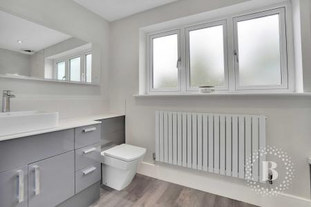 5 bedroom Detached house for sale in Gibraltar Lane, Nesscliffe, Shrewsbury, SY4