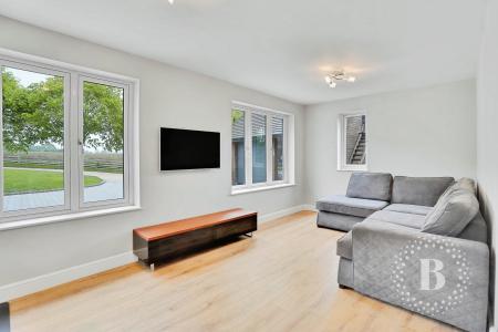 5 bedroom Detached house for sale in Gibraltar Lane, Nesscliffe, Shrewsbury, SY4