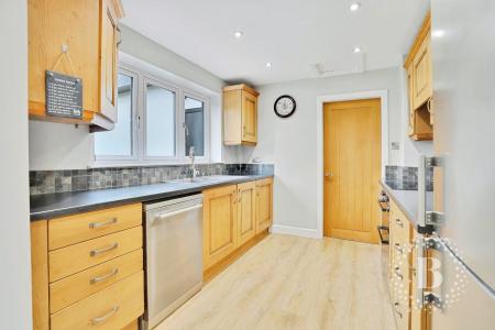 5 bedroom Detached house for sale in Gibraltar Lane, Nesscliffe, Shrewsbury, SY4
