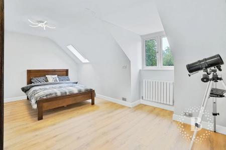 5 bedroom Detached house for sale in Gibraltar Lane, Nesscliffe, Shrewsbury, SY4