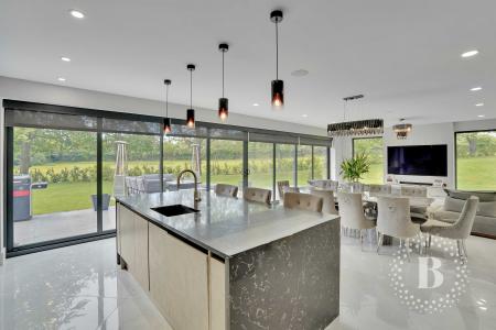 5 bedroom Detached house for sale in Gibraltar Lane, Nesscliffe, Shrewsbury, SY4