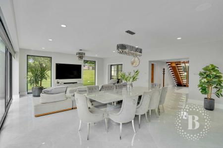5 bedroom Detached house for sale in Gibraltar Lane, Nesscliffe, Shrewsbury, SY4