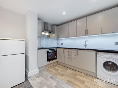 1 bedroom Flat to let in Quarry Place, Shrewsbury, SY1
