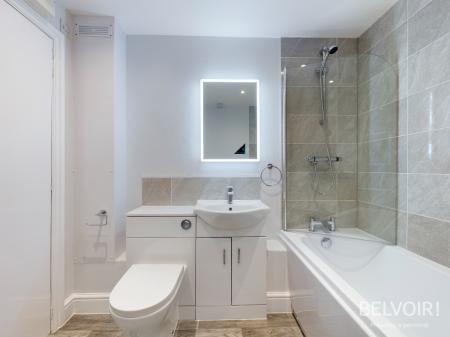 1 bedroom Flat to let in Quarry Place, Shrewsbury, SY1