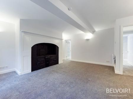 1 bedroom Flat to let in Quarry Place, Shrewsbury, SY1