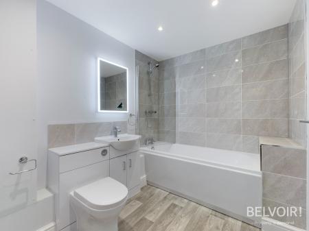 1 bedroom Flat to let in Quarry Place, Shrewsbury, SY1