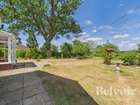3 bedroom Bungalow for sale in Plealey Lane, Longden, Shrewsbury, SY5