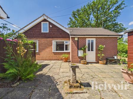 3 bedroom Bungalow for sale in Plealey Lane, Longden, Shrewsbury, SY5
