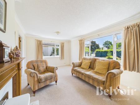 3 bedroom Bungalow for sale in Plealey Lane, Longden, Shrewsbury, SY5