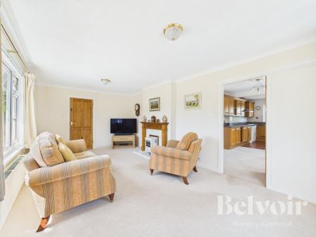 3 bedroom Bungalow for sale in Plealey Lane, Longden, Shrewsbury, SY5