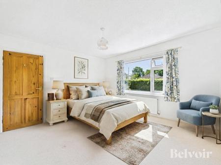 3 bedroom Bungalow for sale in Plealey Lane, Longden, Shrewsbury, SY5