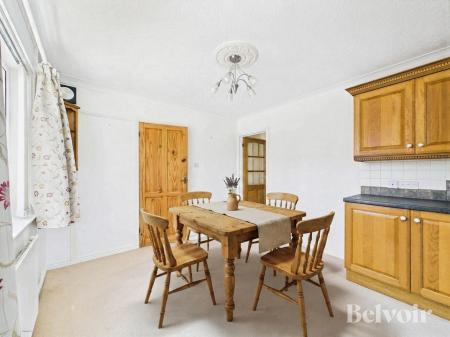3 bedroom Bungalow for sale in Plealey Lane, Longden, Shrewsbury, SY5