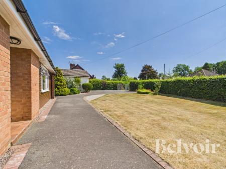 3 bedroom Bungalow for sale in Plealey Lane, Longden, Shrewsbury, SY5