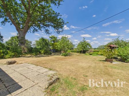 3 bedroom Bungalow for sale in Plealey Lane, Longden, Shrewsbury, SY5