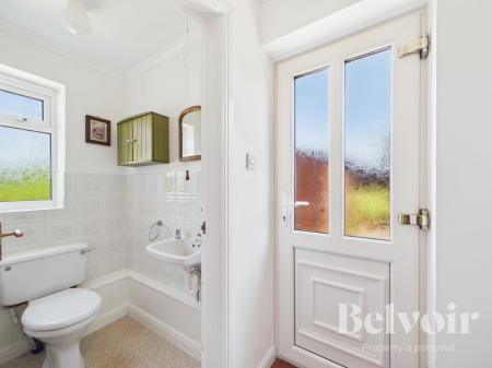 3 bedroom Bungalow for sale in Plealey Lane, Longden, Shrewsbury, SY5