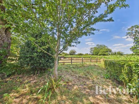 3 bedroom Bungalow for sale in Plealey Lane, Longden, Shrewsbury, SY5