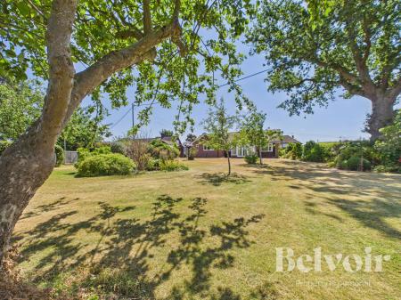 3 bedroom Bungalow for sale in Plealey Lane, Longden, Shrewsbury, SY5
