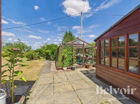 3 bedroom Bungalow for sale in Plealey Lane, Longden, Shrewsbury, SY5