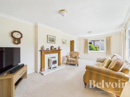3 bedroom Bungalow for sale in Plealey Lane, Longden, Shrewsbury, SY5
