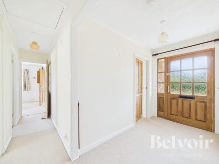 3 bedroom Bungalow for sale in Plealey Lane, Longden, Shrewsbury, SY5