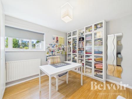 3 bedroom Detached house for sale in Adswood Grove, Meole Village, Shrewsbury, SY3