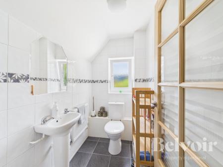 3 bedroom Detached house for sale in Adswood Grove, Meole Village, Shrewsbury, SY3
