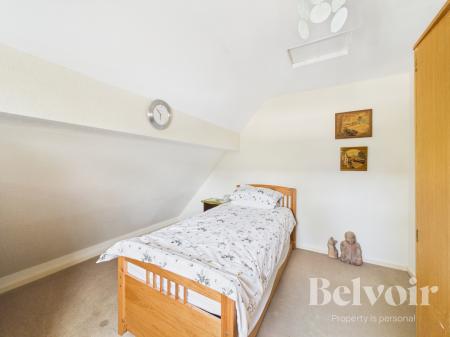3 bedroom Detached house for sale in Adswood Grove, Meole Village, Shrewsbury, SY3