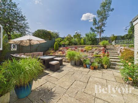 3 bedroom Detached house for sale in Adswood Grove, Meole Village, Shrewsbury, SY3