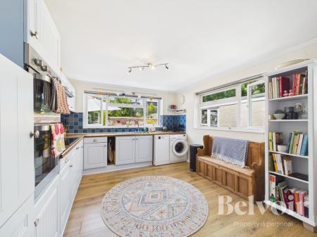 3 bedroom Detached house for sale in Adswood Grove, Meole Village, Shrewsbury, SY3