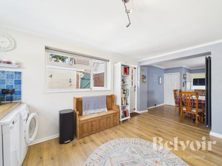 3 bedroom Detached house for sale in Adswood Grove, Meole Village, Shrewsbury, SY3