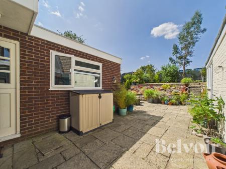 3 bedroom Detached house for sale in Adswood Grove, Meole Village, Shrewsbury, SY3