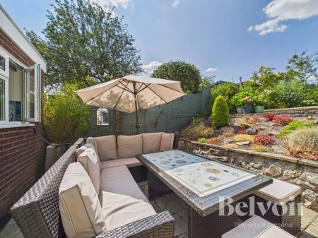 3 bedroom Detached house for sale in Adswood Grove, Meole Village, Shrewsbury, SY3