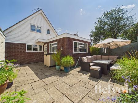 3 bedroom Detached house for sale in Adswood Grove, Meole Village, Shrewsbury, SY3