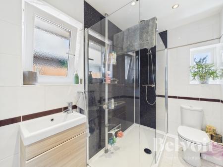 3 bedroom Detached house for sale in Adswood Grove, Meole Village, Shrewsbury, SY3