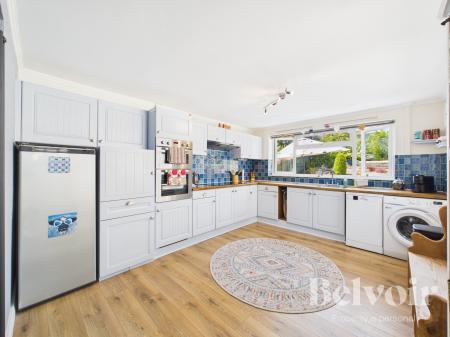 3 bedroom Detached house for sale in Adswood Grove, Meole Village, Shrewsbury, SY3