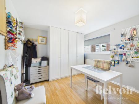 3 bedroom Detached house for sale in Adswood Grove, Meole Village, Shrewsbury, SY3