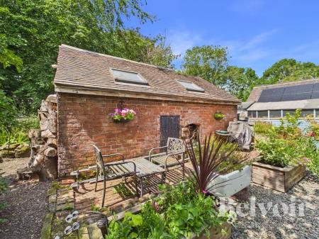 3 bedroom Detached house for sale in Harley Road, Cressage, Shrewsbury, SY5
