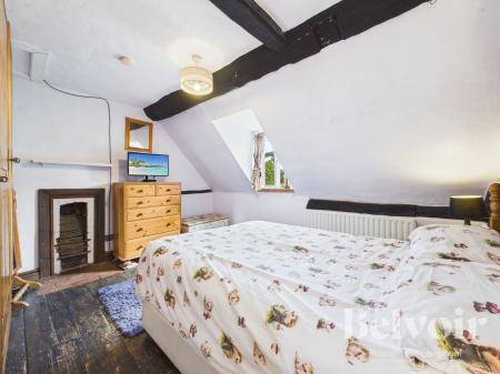 3 bedroom Detached house for sale in Harley Road, Cressage, Shrewsbury, SY5