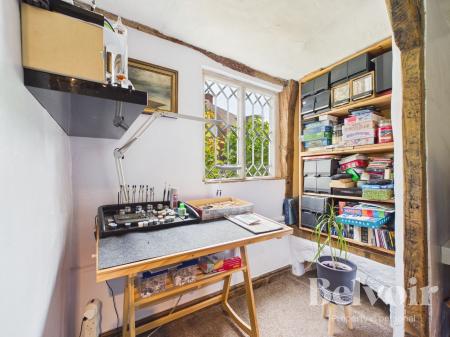 3 bedroom Detached house for sale in Harley Road, Cressage, Shrewsbury, SY5