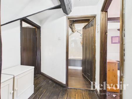 3 bedroom Detached house for sale in Harley Road, Cressage, Shrewsbury, SY5